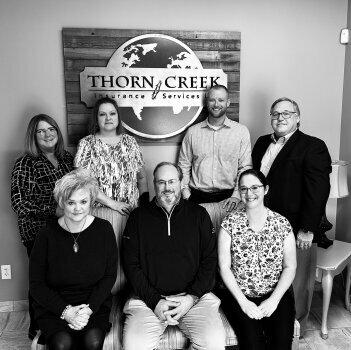 Thorn Creek Insurance Service Inc