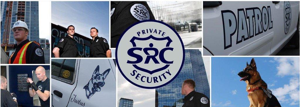 SRC Private Security LLC