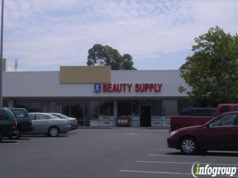 Empire Beauty Supply