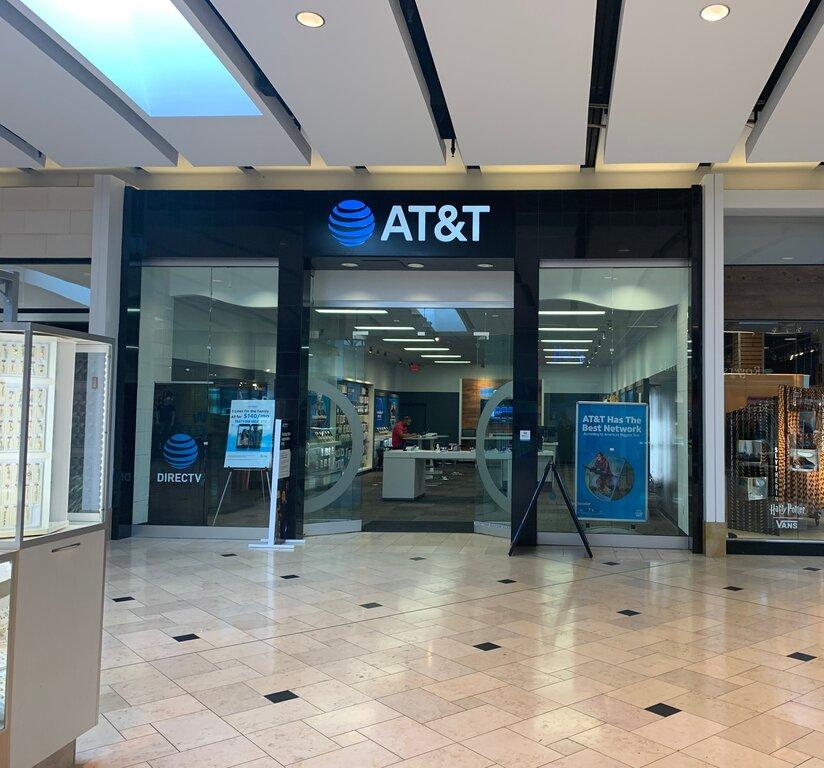 AT&T Authorized Retailer