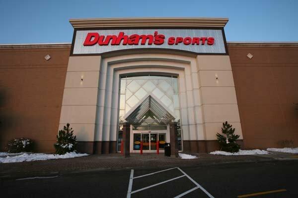 Dunham's Sports