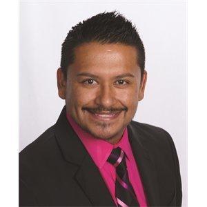 Marco Cervantes - State Farm Insurance Agent