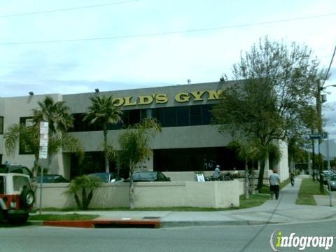 Gold's Gym Franchise LLC