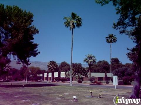 East Lawn Palms Mortuary