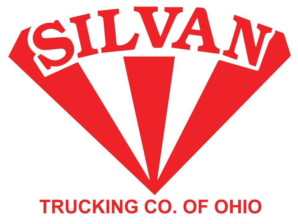 Silvan Trucking Company of Ohio