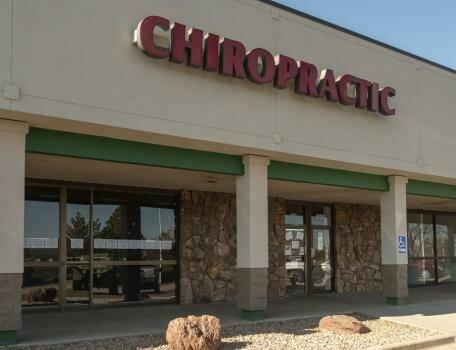 SpineGeek Chiropractic