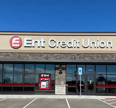 Ent Credit Union