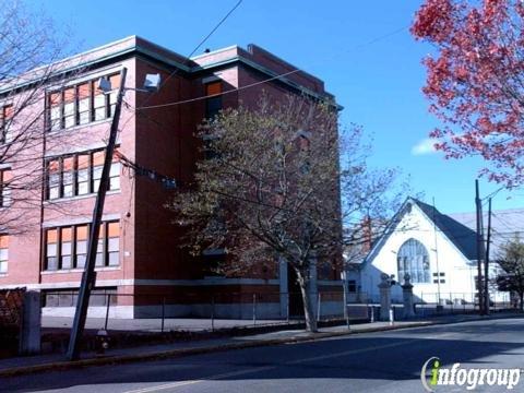 Lynn Community Health Center at Cobbet Elementary School