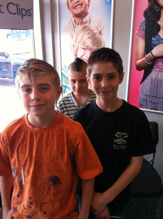 Great Clips