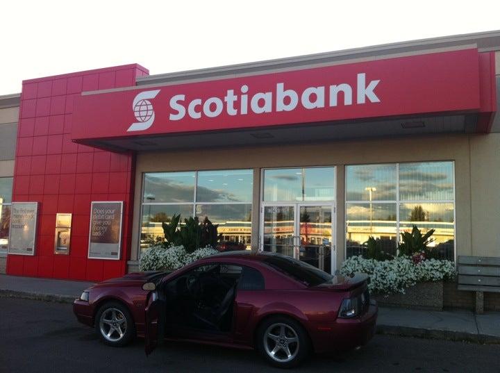 Scotiabank