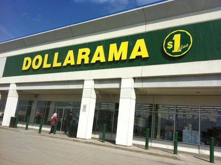 Dollarama