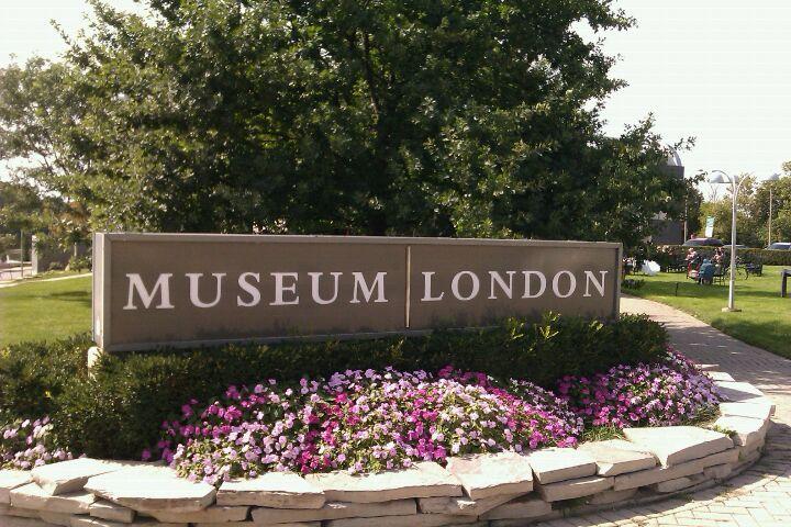 Museum London