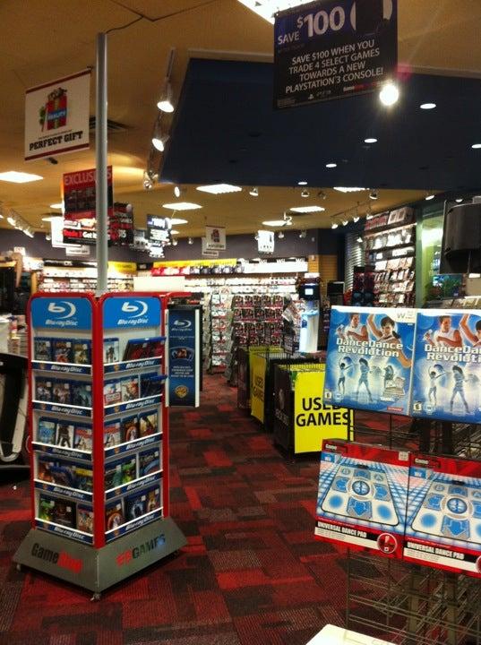 EB Games