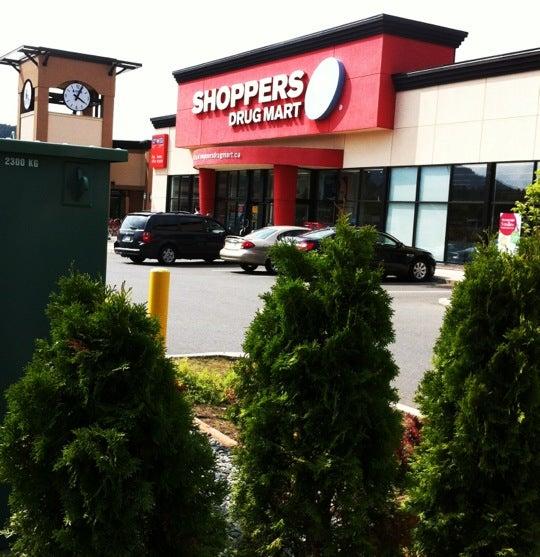 Shoppers Drug Mart