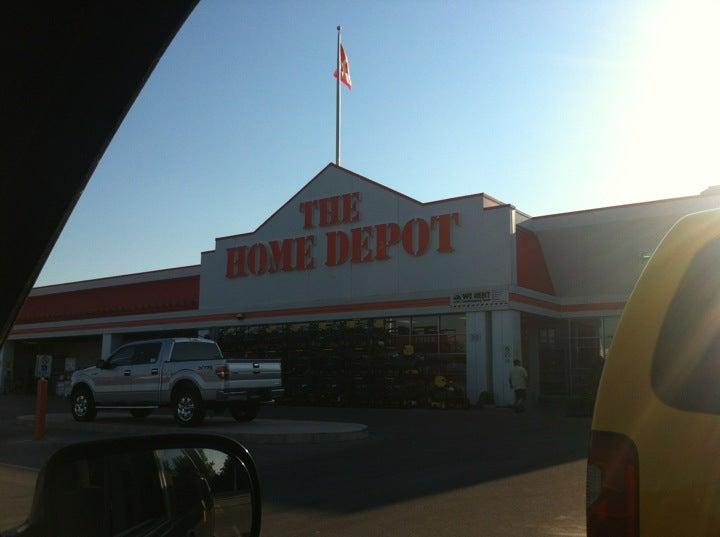 The Home Depot