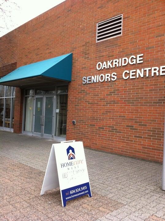 Oakridge Montessori Children's Learning Centre