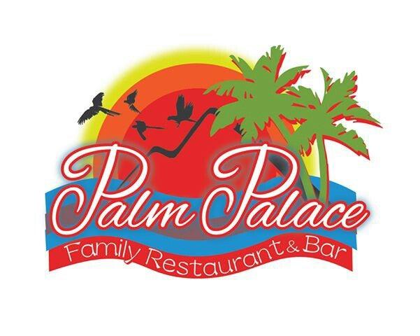 Palm Palace Family Restaurant and Bar