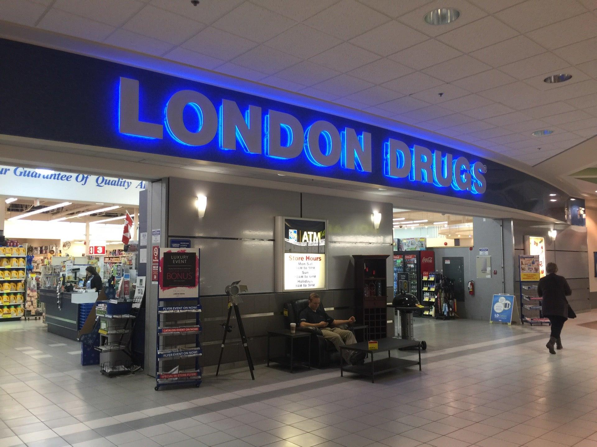 London Drugs