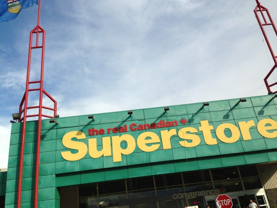 Real Canadian Superstore