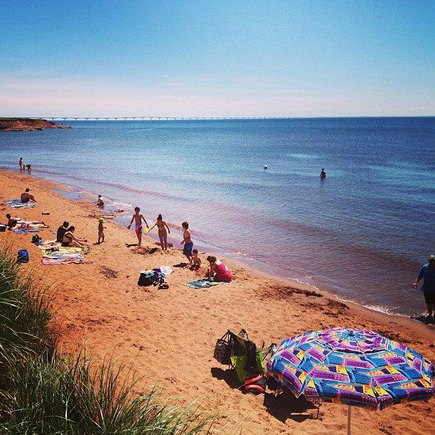 Chelton Beach Provincial Park