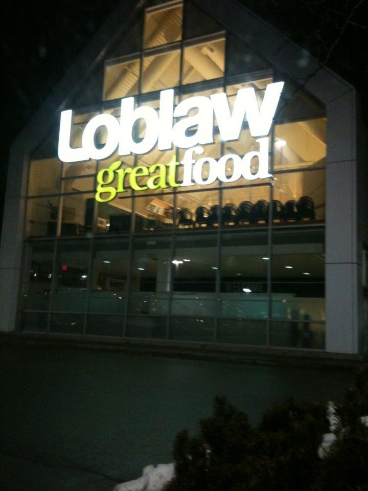 Loblaws