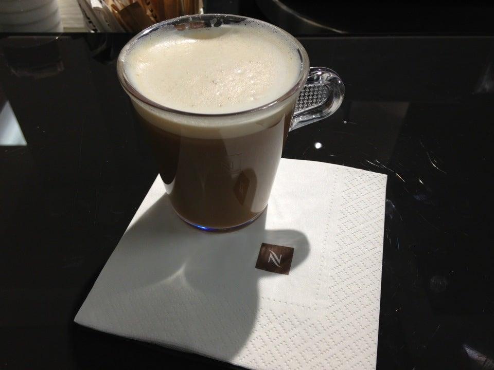 Nespresso