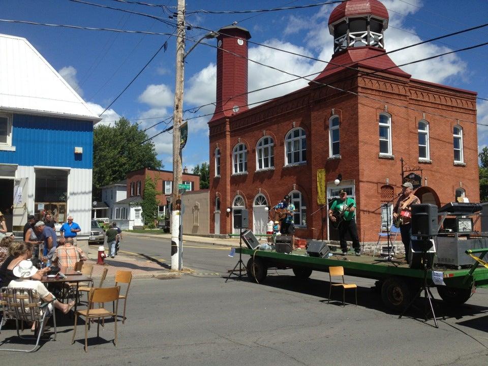 Royal Canadian Legion Branch 108 Winchester