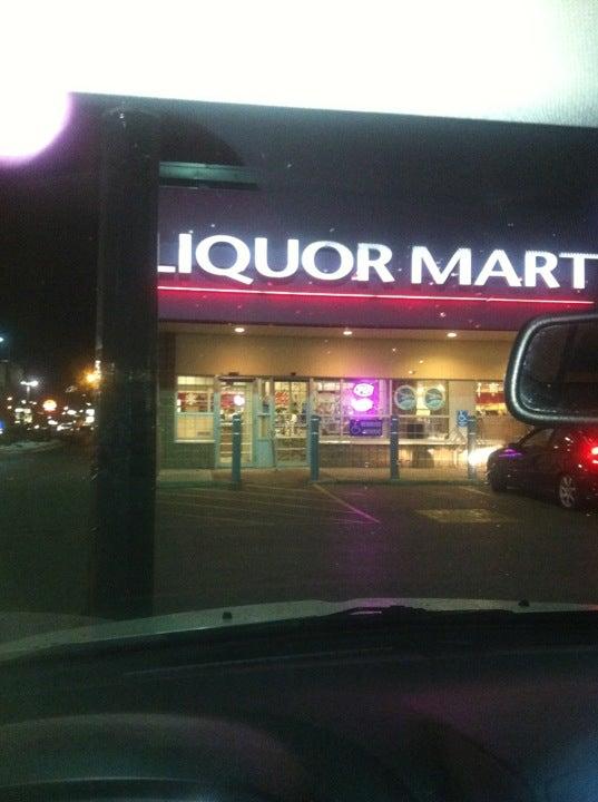 Southdale Liquor Mart