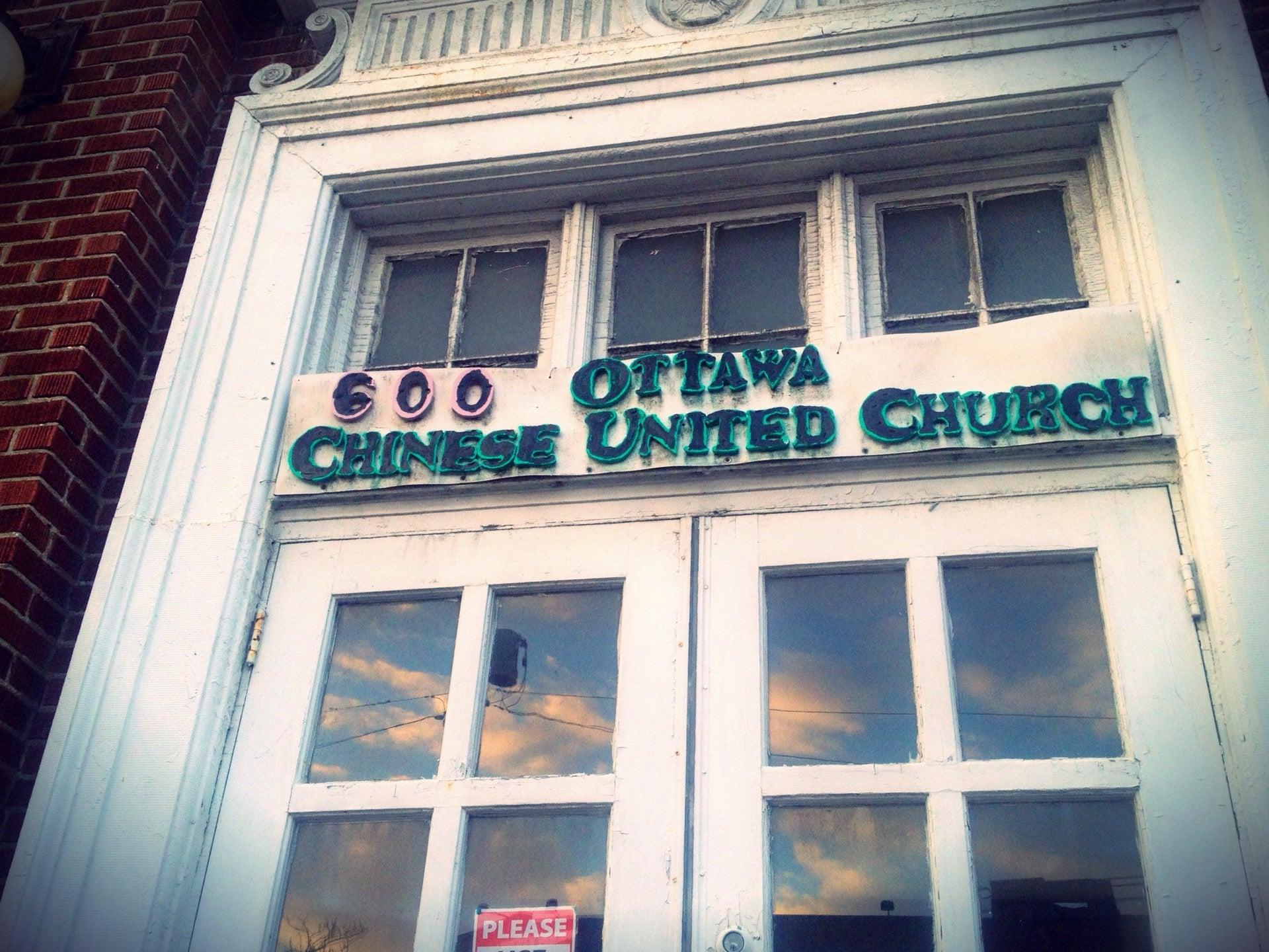 Ottawa Chinese Alliance Church