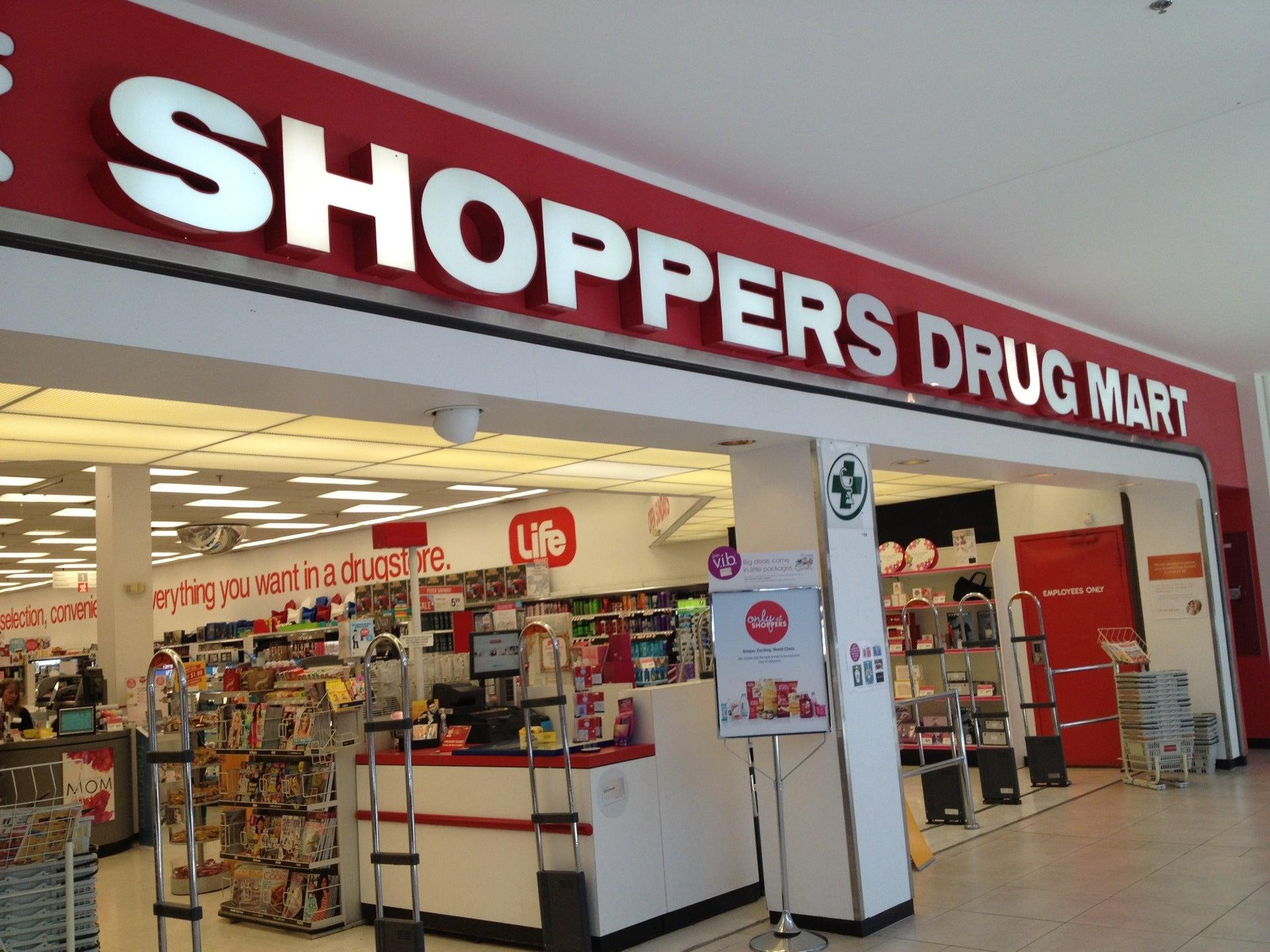 Beauty Boutique By Shoppers Drug Mart