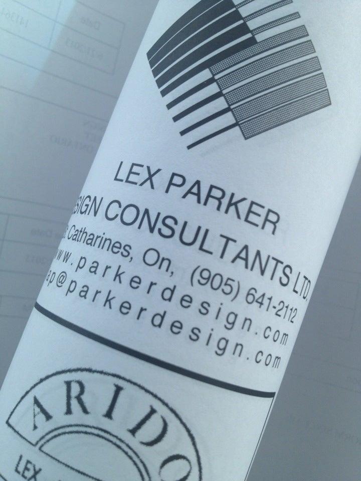 Lex Parker Design Consultants