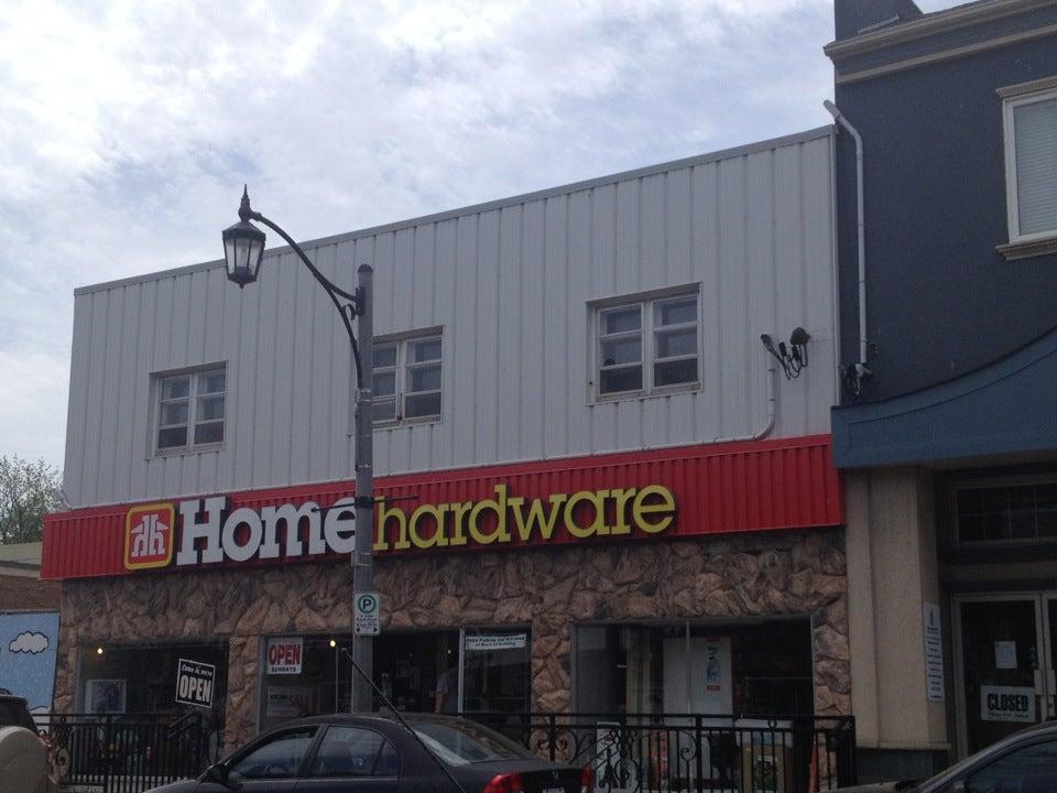 Beamsville Home Hardware