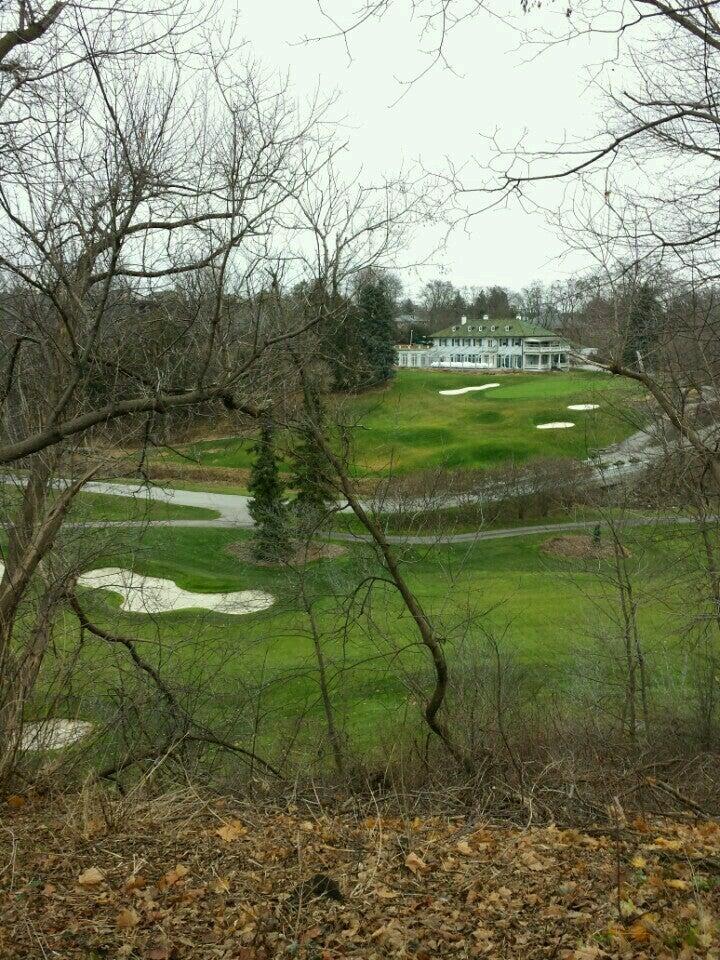 Ladies' Golf Club of Toronto