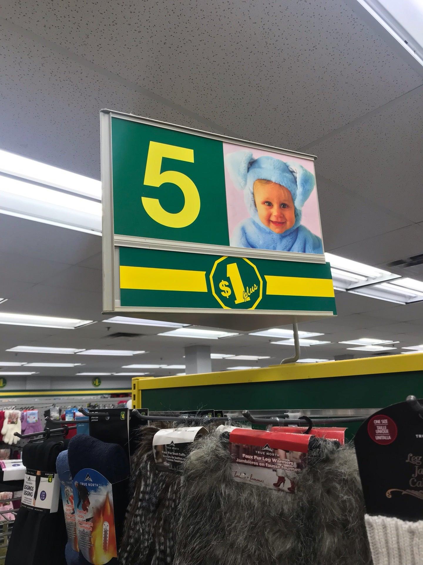 Dollarama