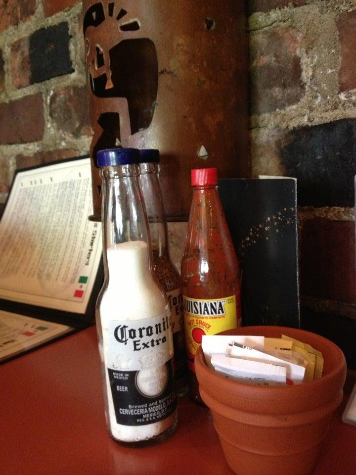 Zapata's Mexican Restaurant