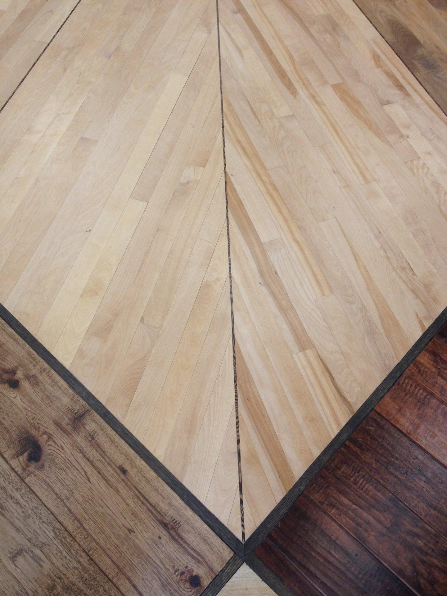 Absolute Hardwood Flooring Co