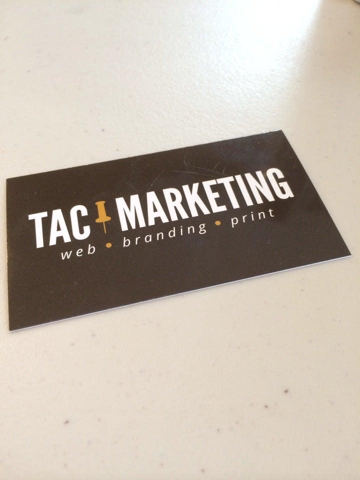 Tac Marketing Online