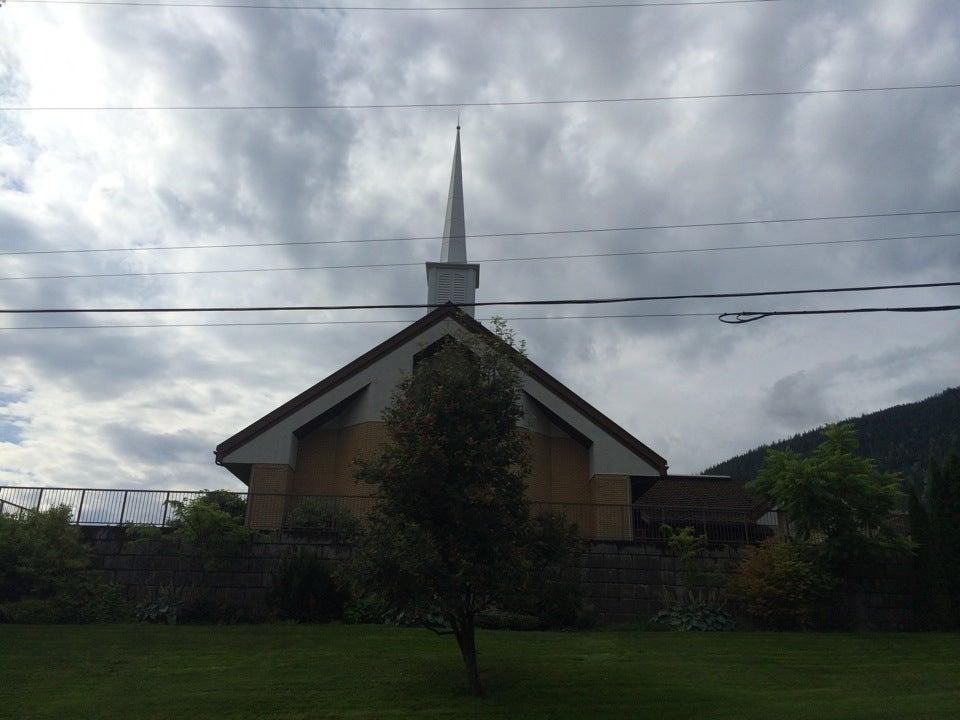 Church of Jesus Christ of Latter Day Saints