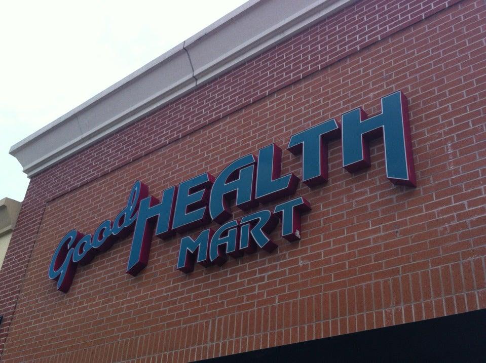 Good Health Mart