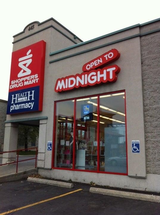 Shoppers Drug Mart