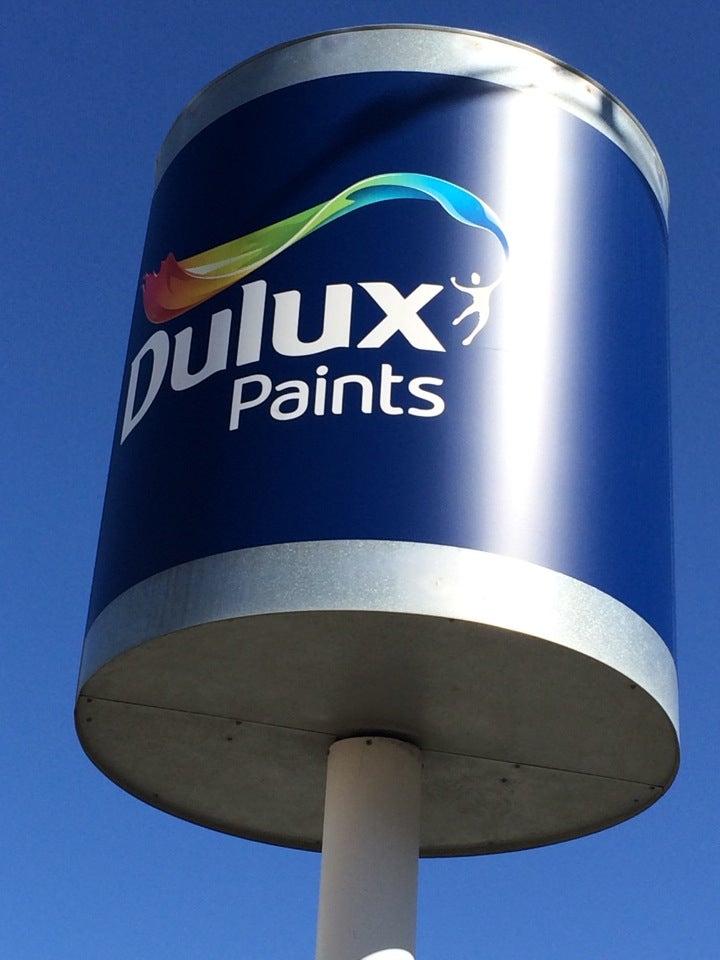 Dulux Paints