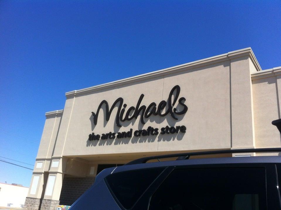 Michaels