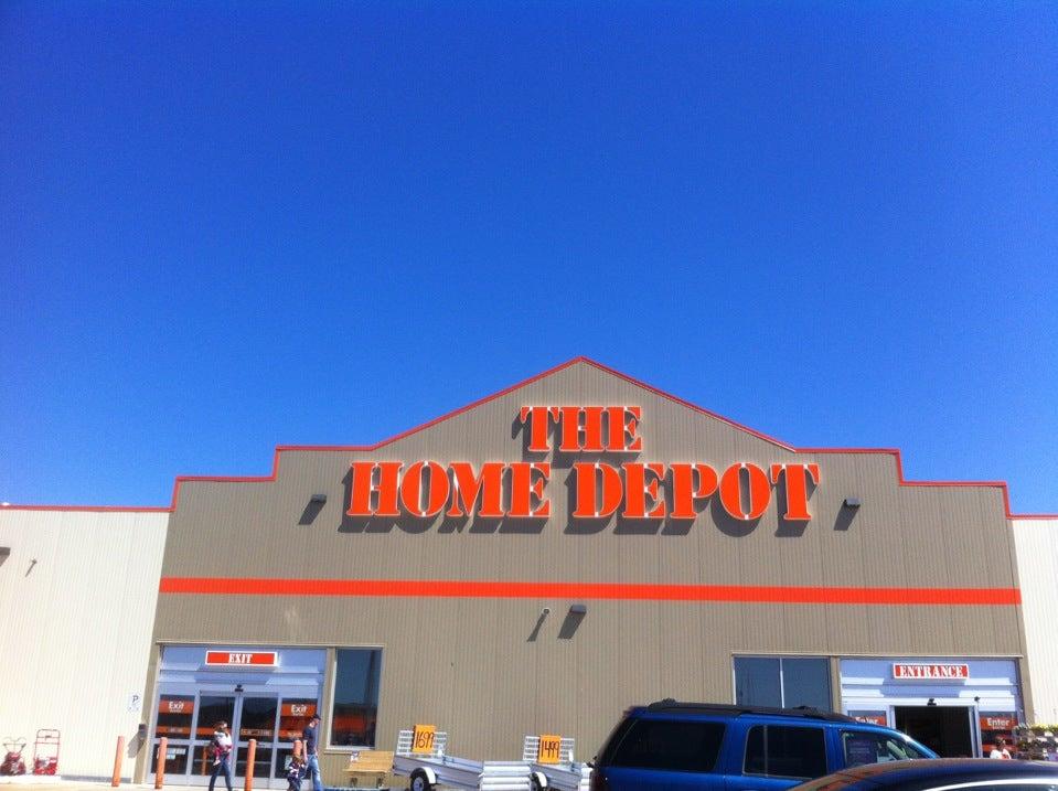 The Home Depot