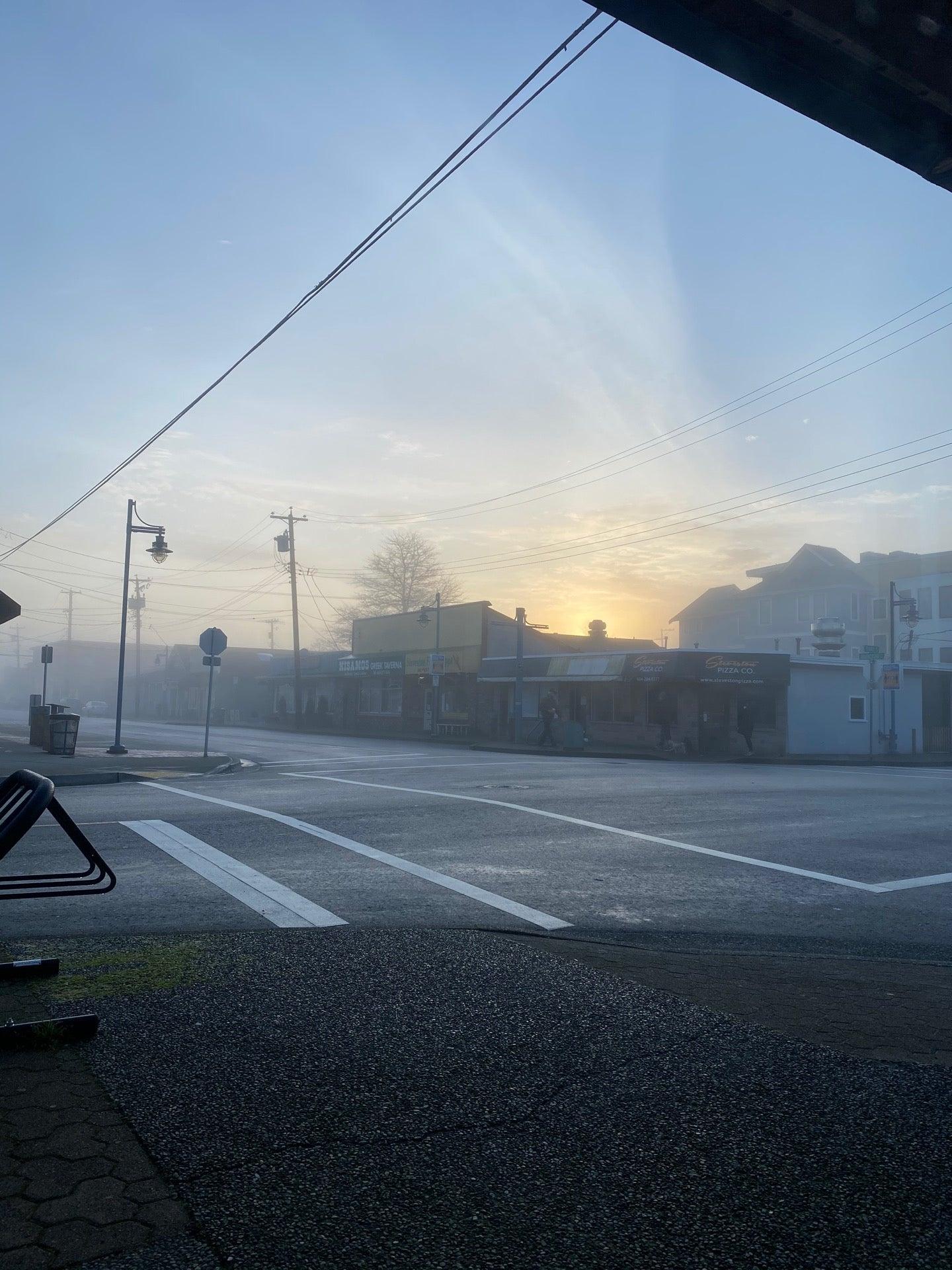 Steveston Liquor Store