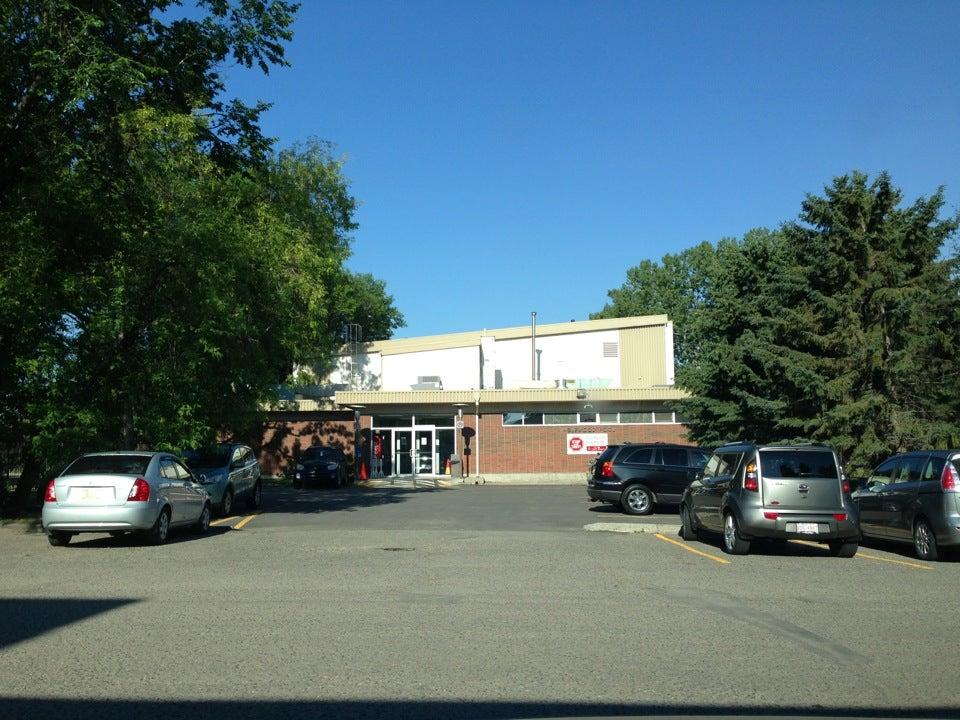 Inglewood Aquatic Centre