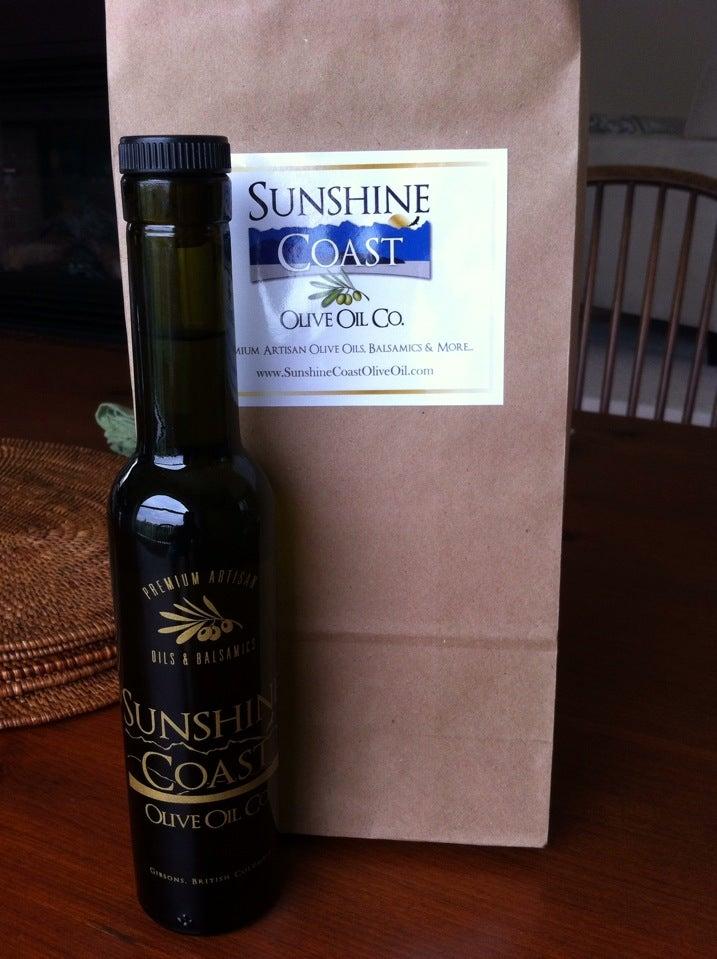 Sunshine Coast Olive Oil Co