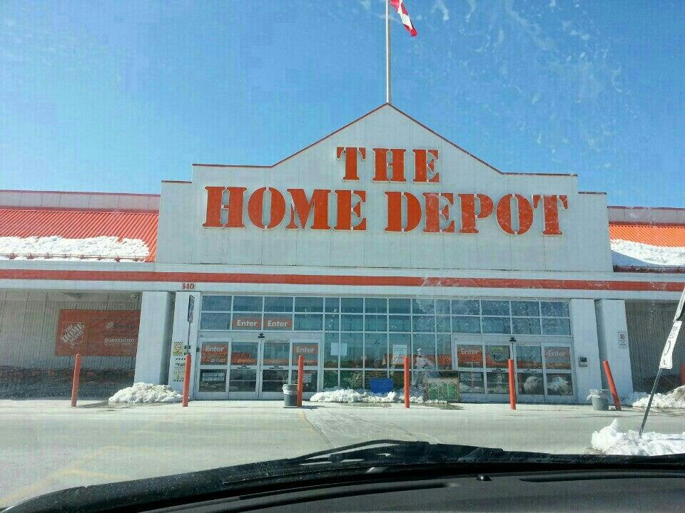 The Home Depot