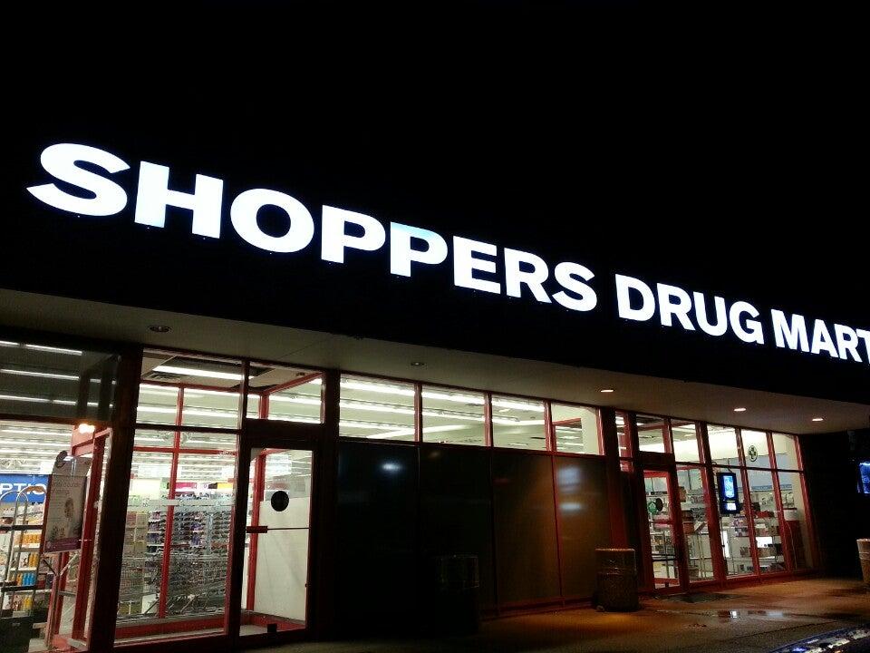 Shoppers Drug Mart