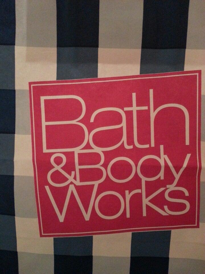 Bath & Body Works