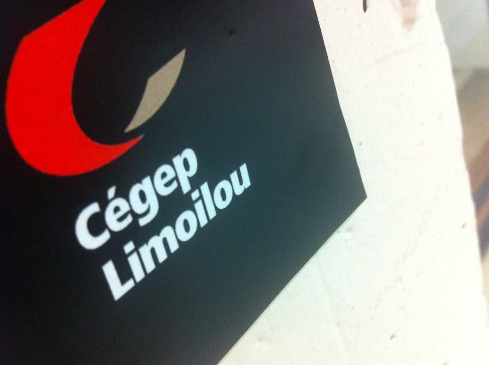 Cegep Limoilou